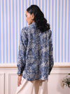 Leon Denim Blue Shirt