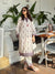 Celia Wool Off White Kurta Set